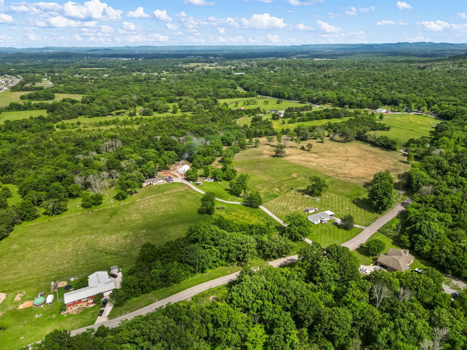 Image for Tract 3 Thompson Road, Murfreesboro