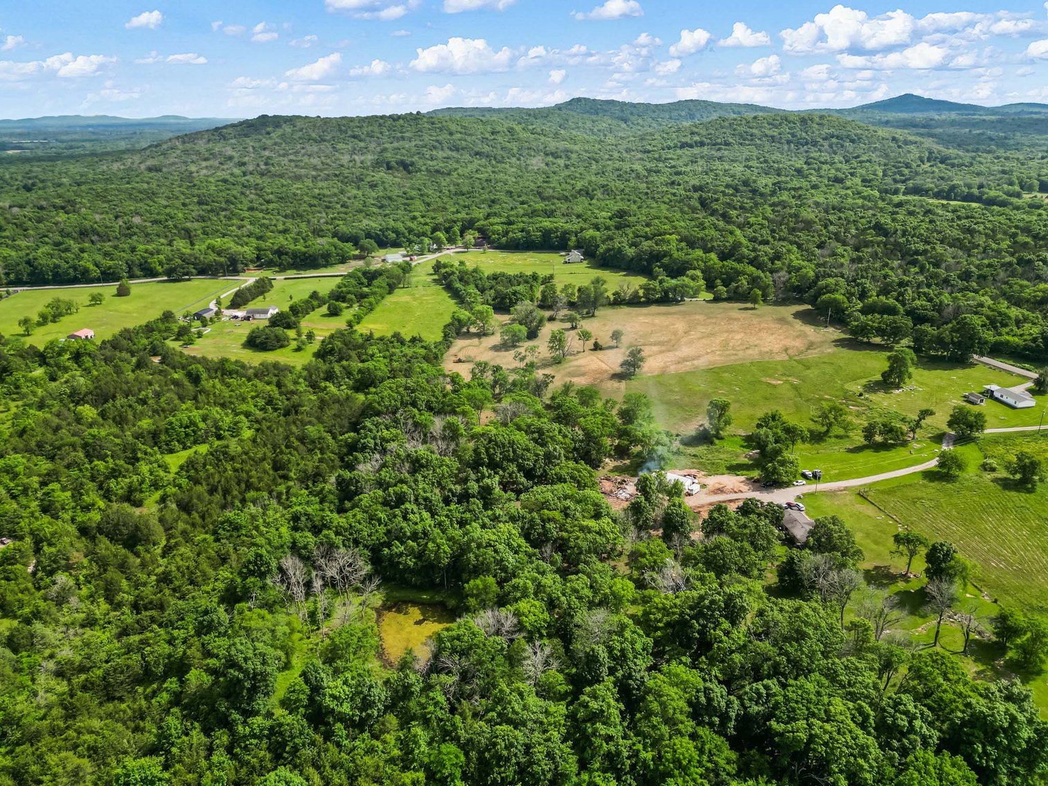 Image for Tract 3 Thompson Road, Murfreesboro