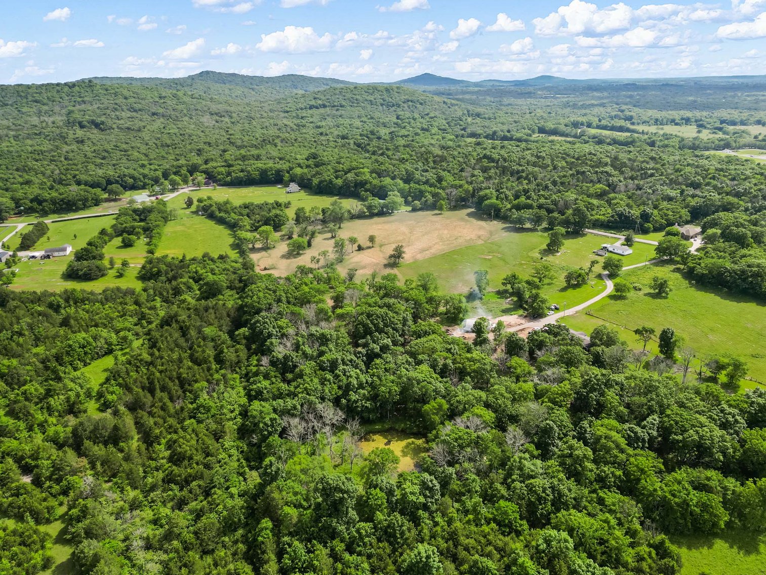 Image for Tract 3 Thompson Road, Murfreesboro