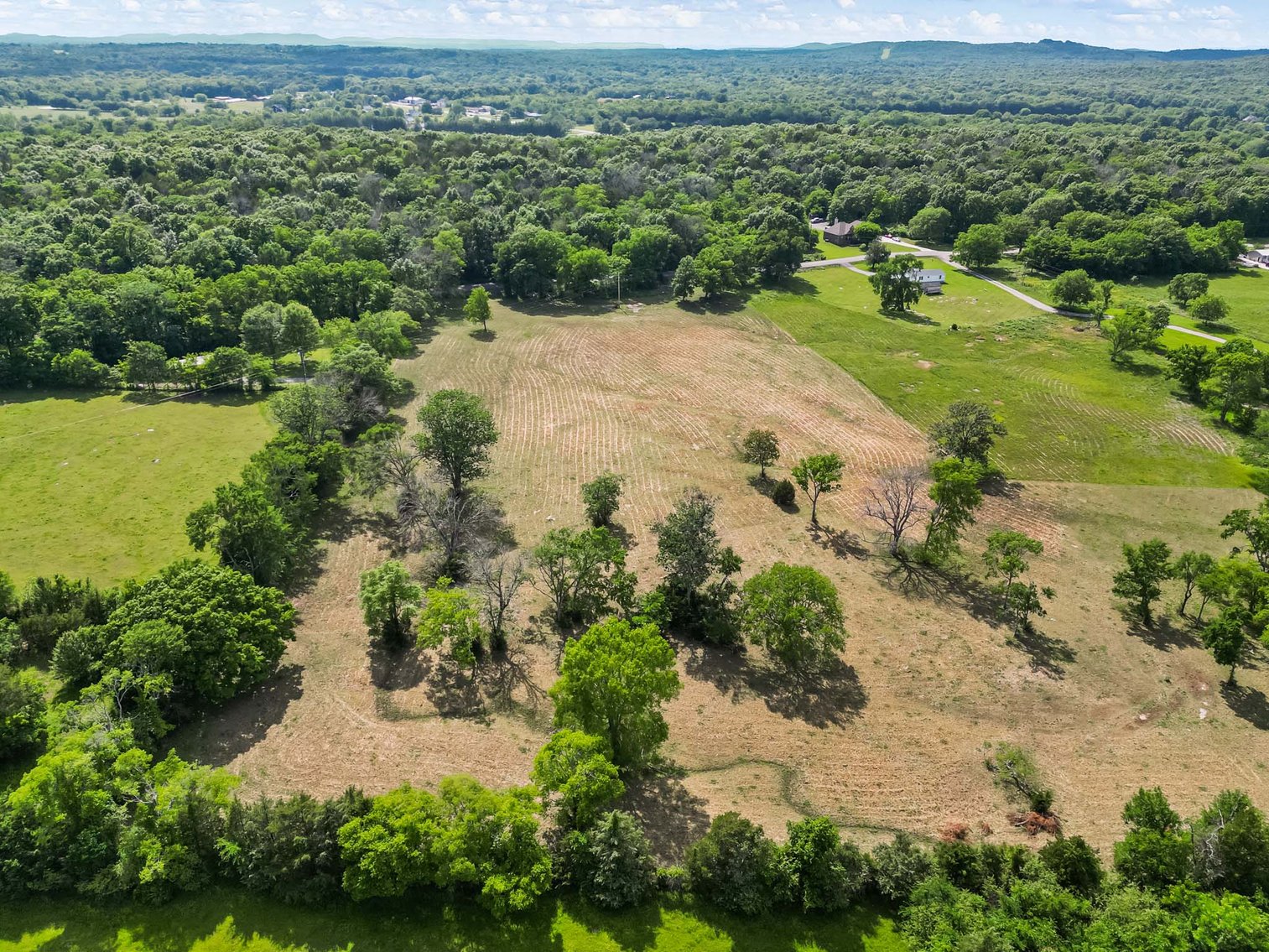 Image for Tract 3 Thompson Road, Murfreesboro