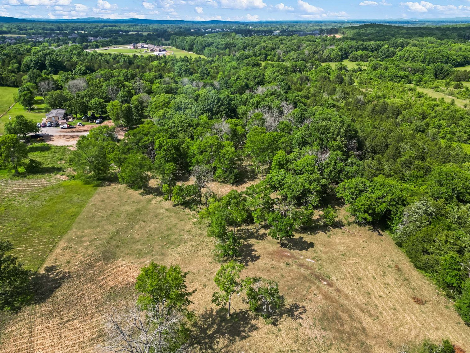 Image for Tract 3 Thompson Road, Murfreesboro