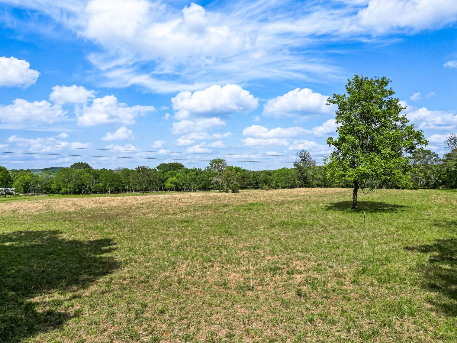 Image for Tract 3 Thompson Road, Murfreesboro