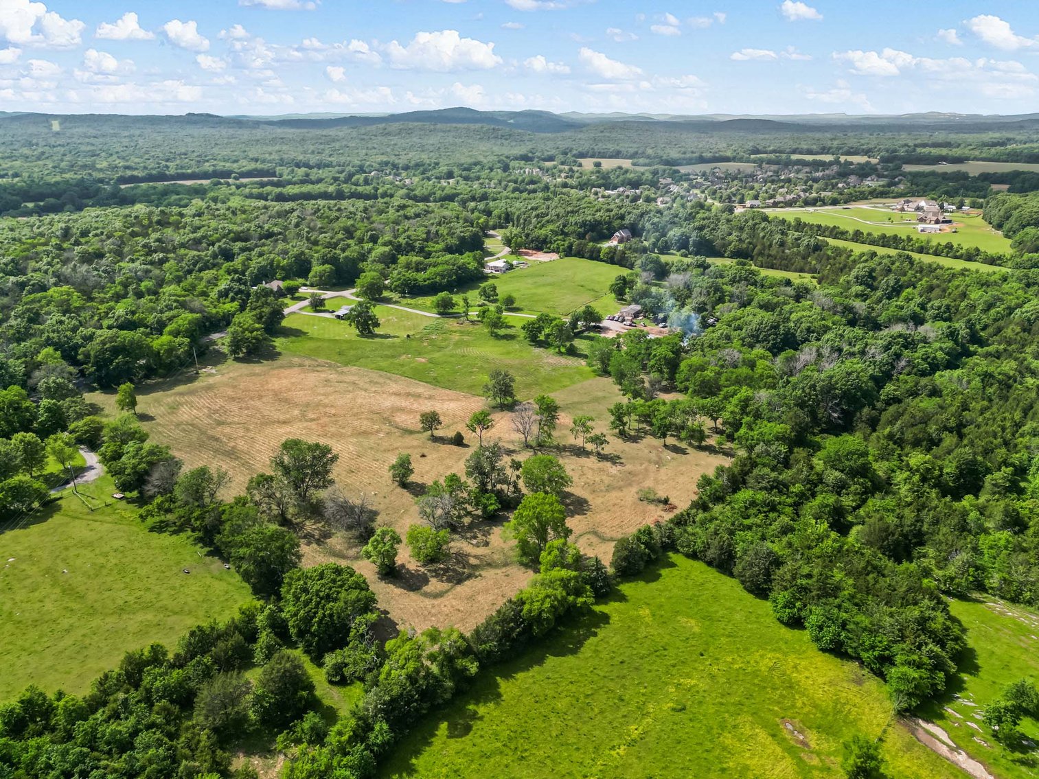 Image for Tract 3 Thompson Road, Murfreesboro