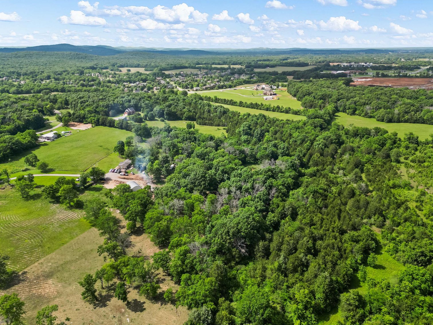 Image for Tract 3 Thompson Road, Murfreesboro