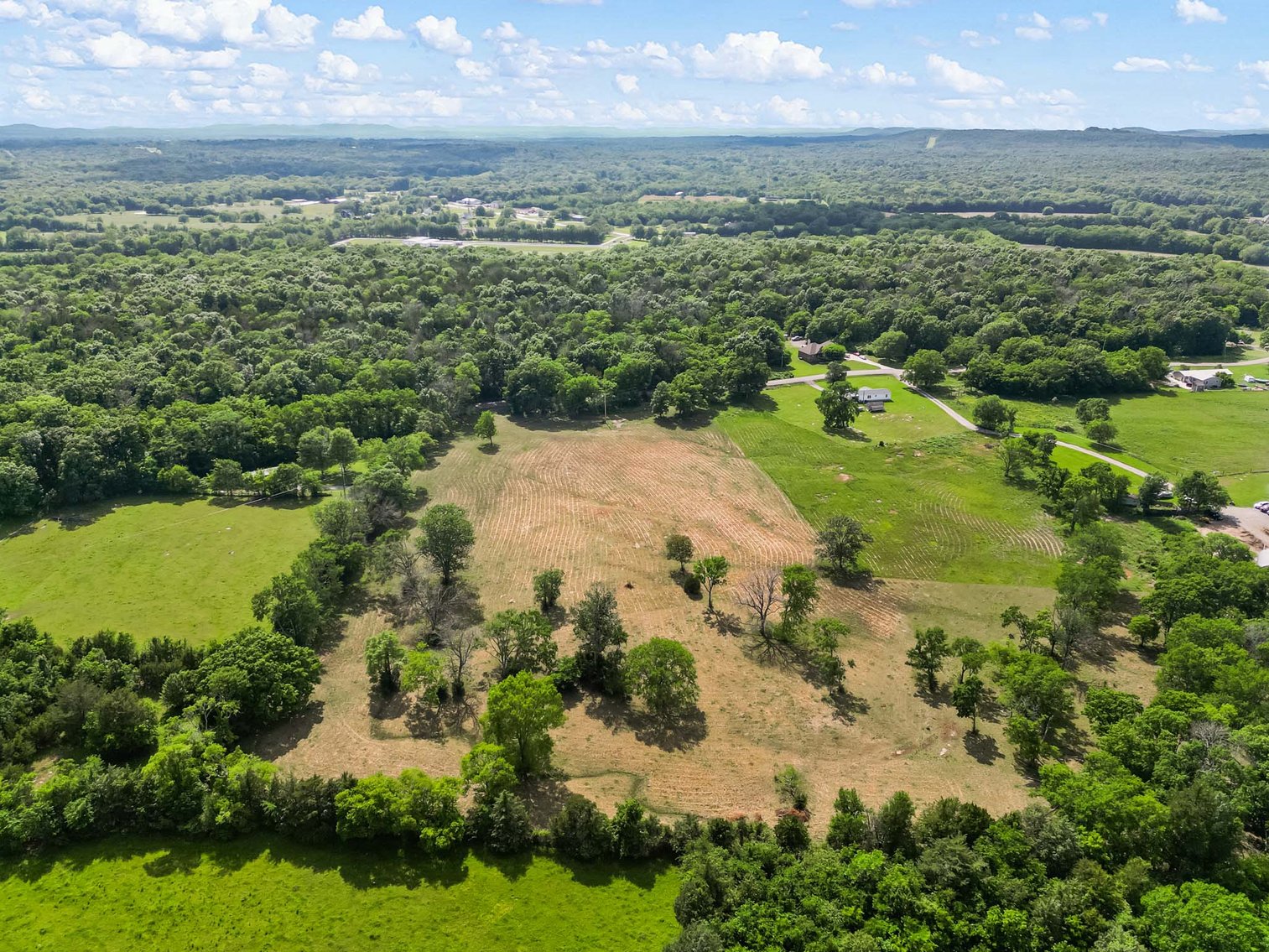 Image for Tract 3 Thompson Road, Murfreesboro