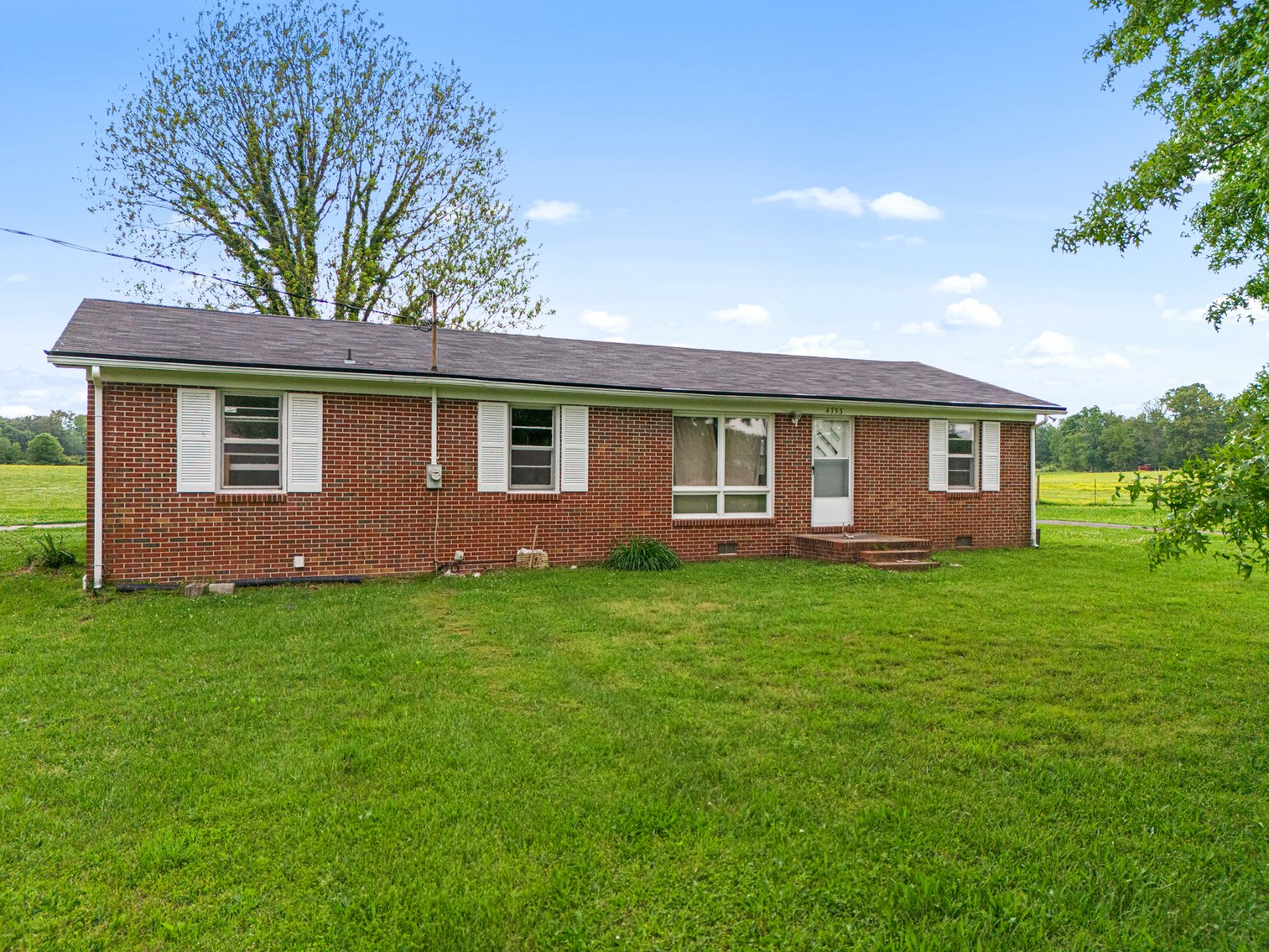 Image for 4753 Short Mountain Road, Woodbury