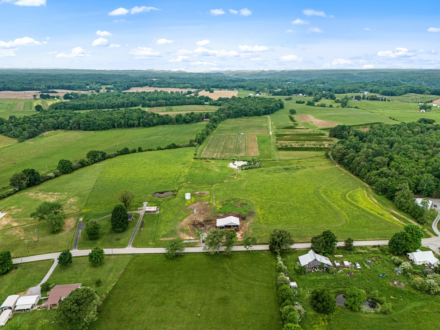 Image for 4753 Short Mountain Road, Woodbury