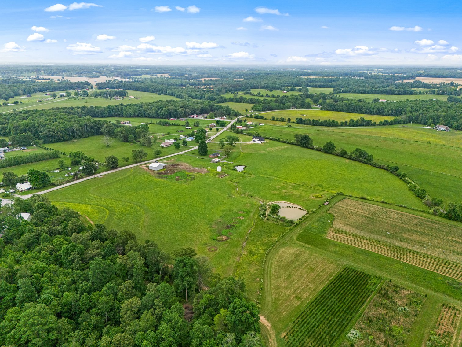 Image for 4753 Short Mountain Road, Woodbury