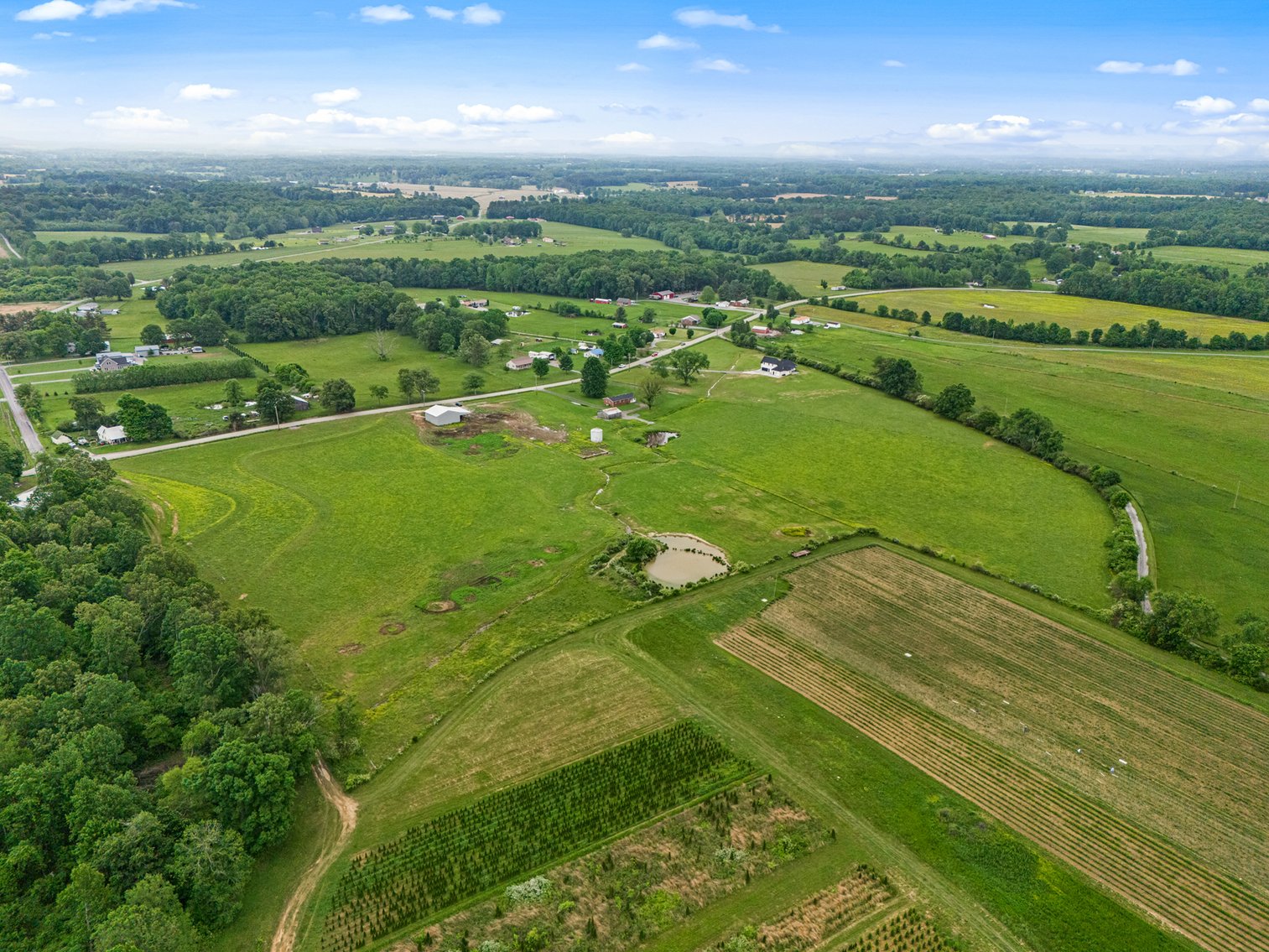 Image for 4753 Short Mountain Road, Woodbury