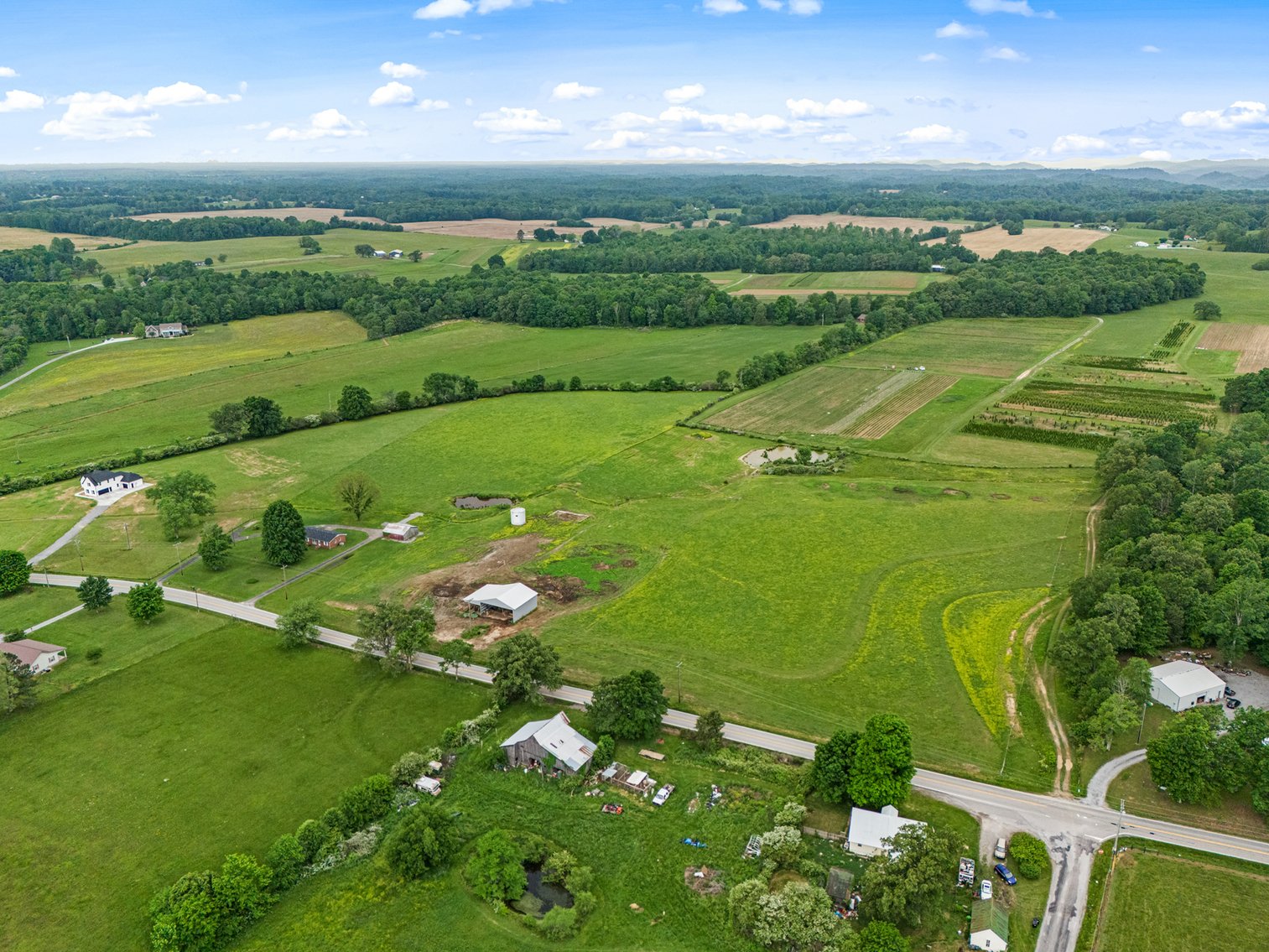 Image for 4753 Short Mountain Road, Woodbury