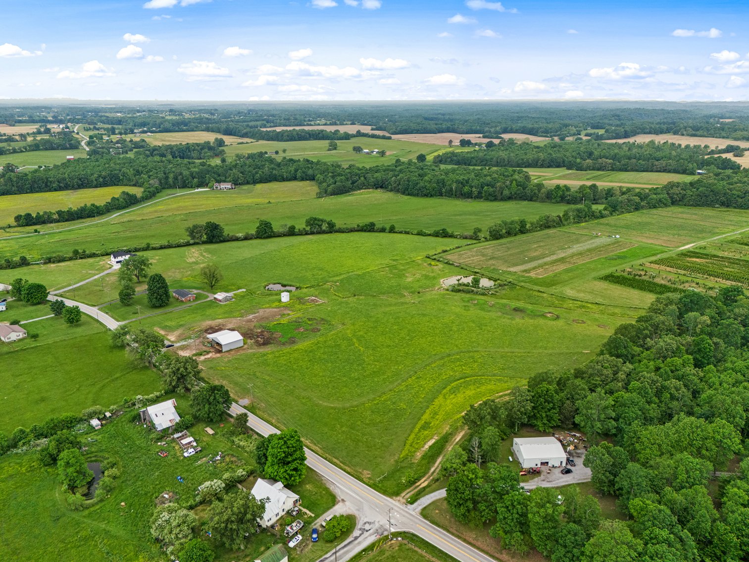 Image for 4753 Short Mountain Road, Woodbury