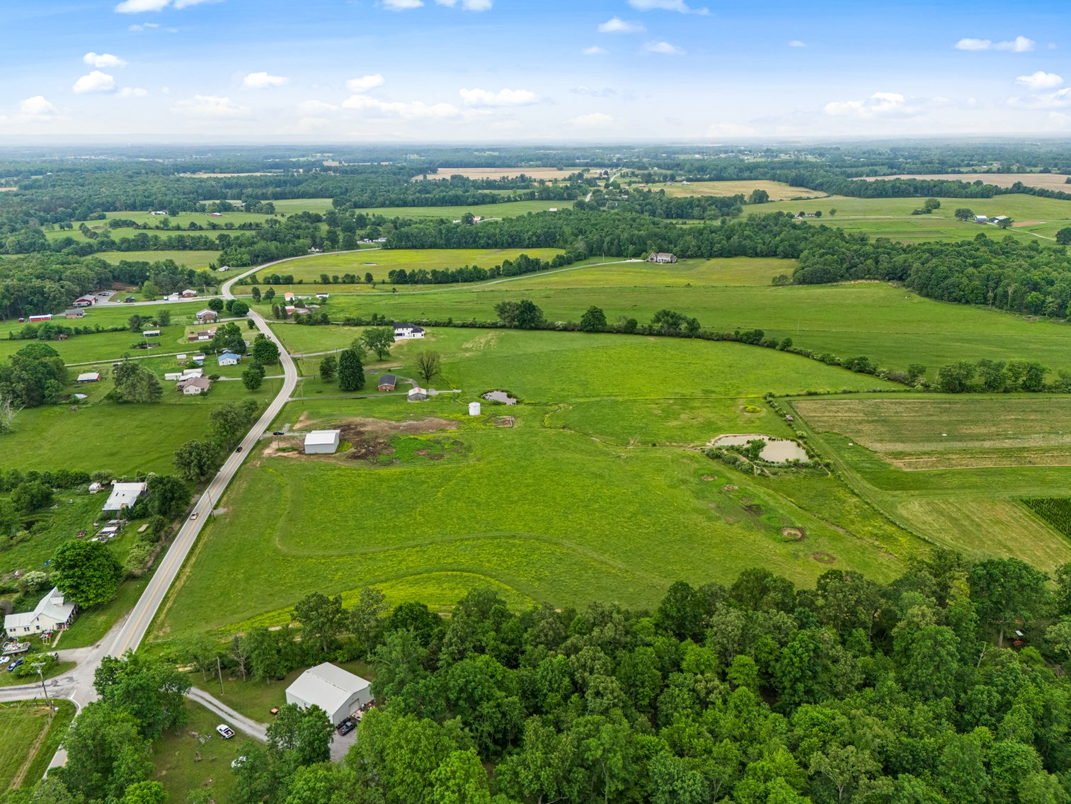 Image for 4753 Short Mountain Road, Woodbury