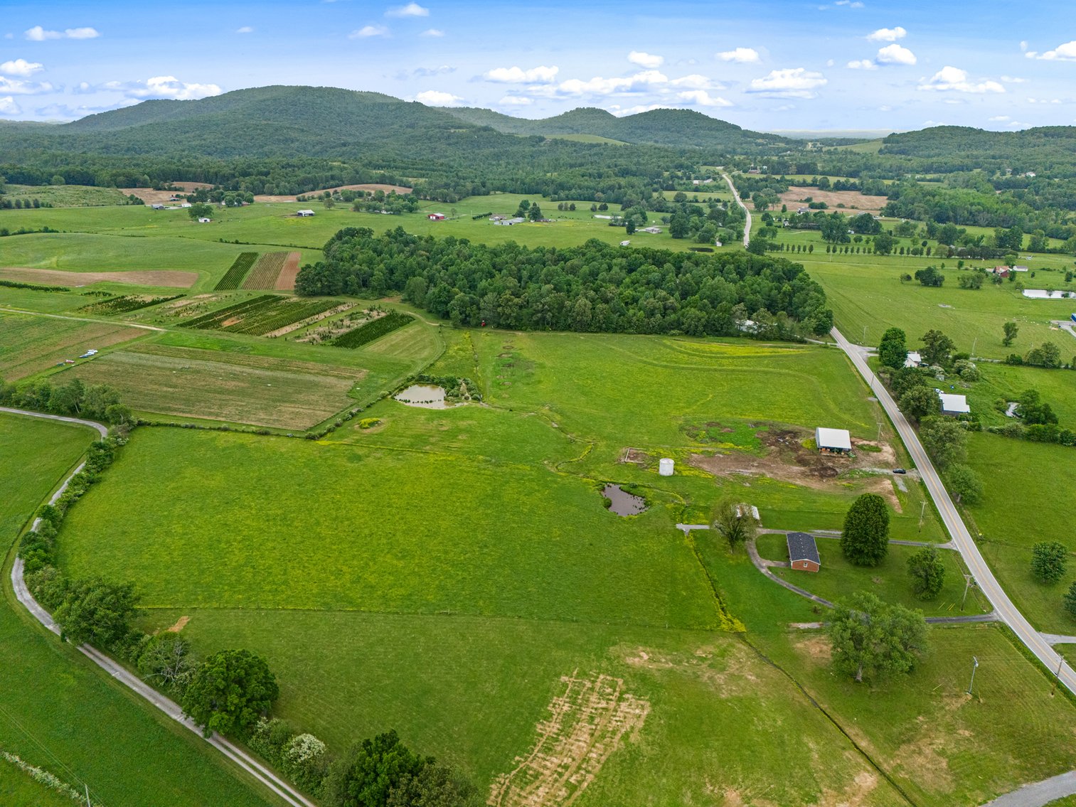 Image for 4753 Short Mountain Road, Woodbury