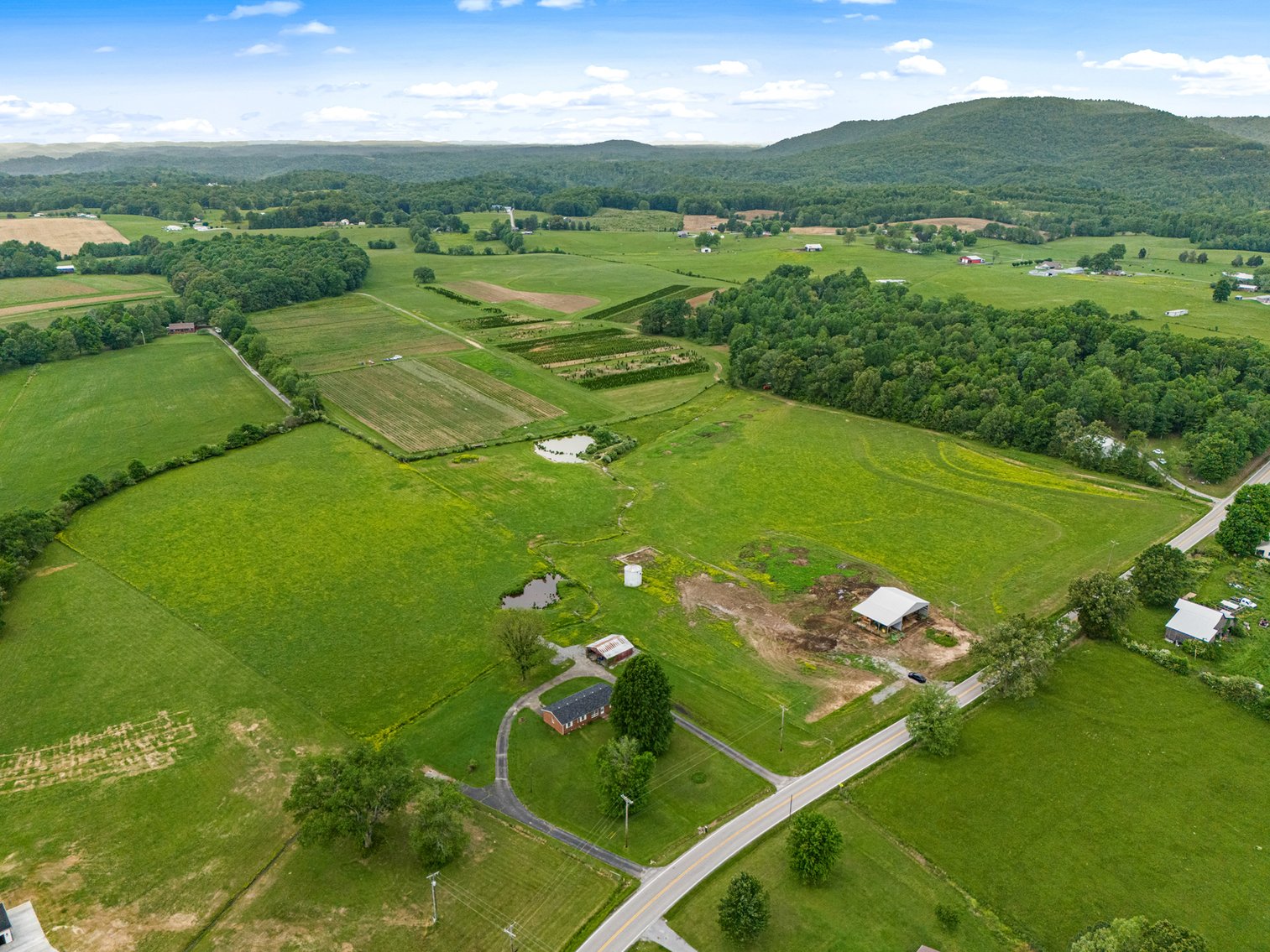 Image for 4753 Short Mountain Road, Woodbury