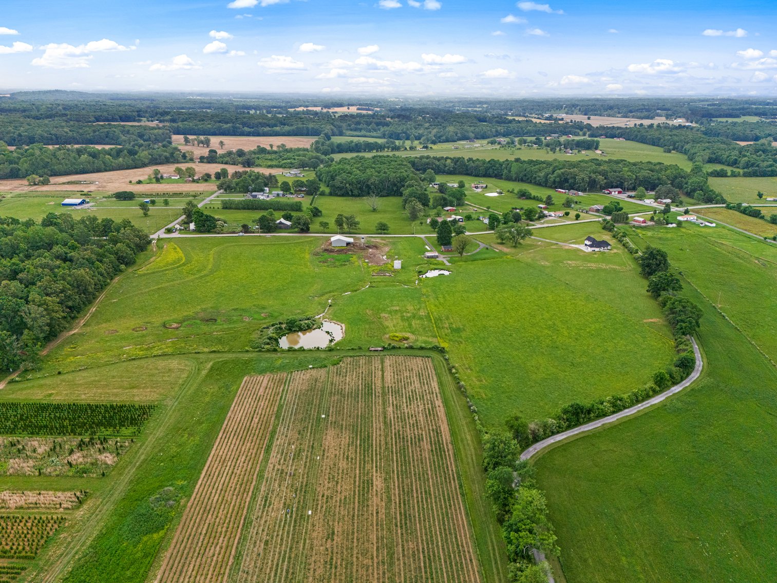 Image for 4753 Short Mountain Road, Woodbury