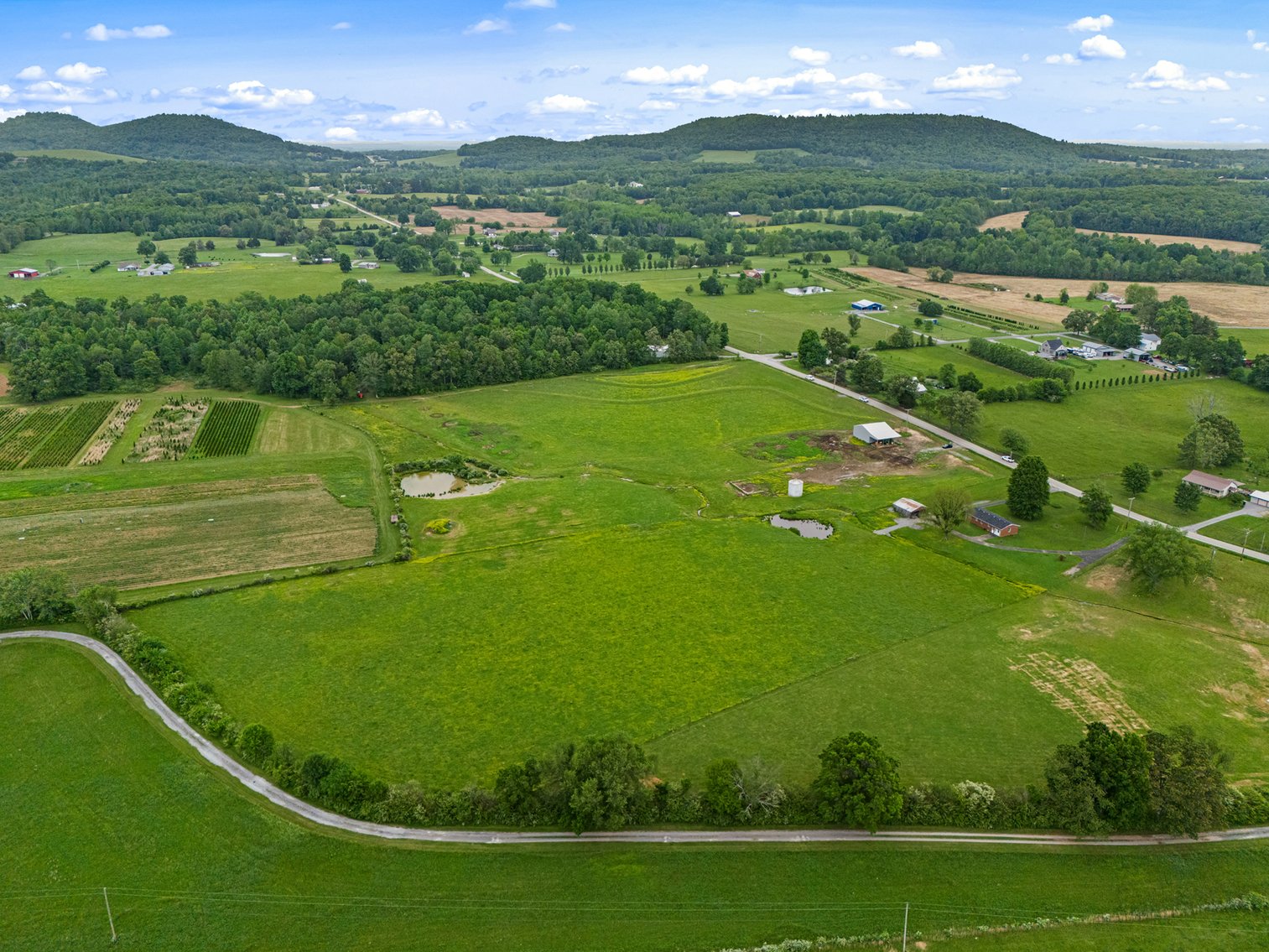 Image for 4753 Short Mountain Road, Woodbury