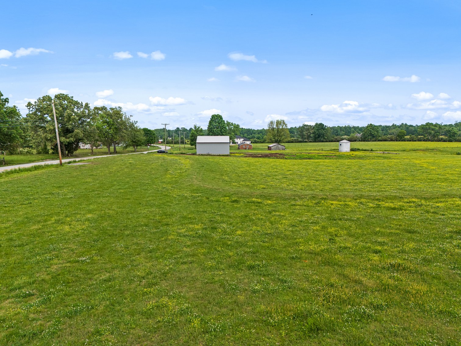 Image for 4753 Short Mountain Road, Woodbury