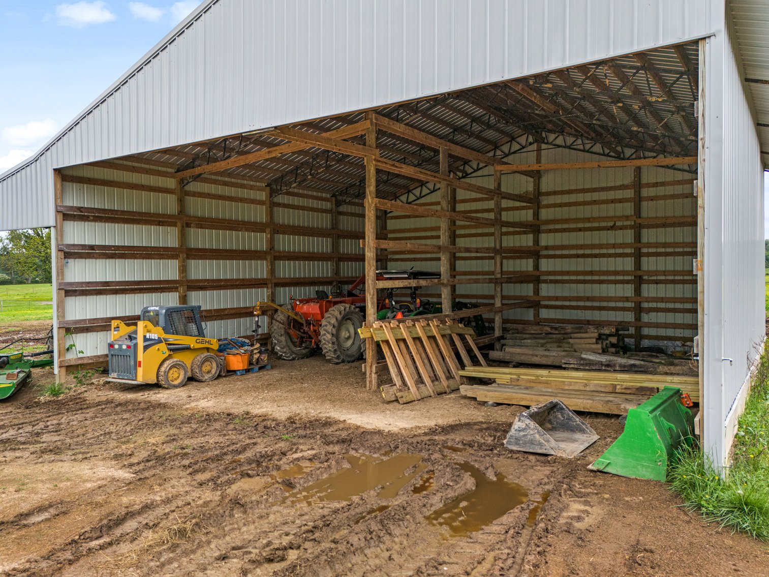 Image for 4753 Short Mountain Road, Woodbury