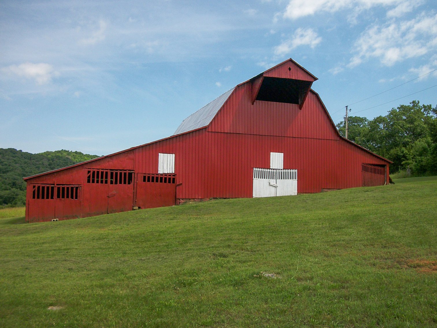 Image for 1382 Murfreesboro Road, Woodbury