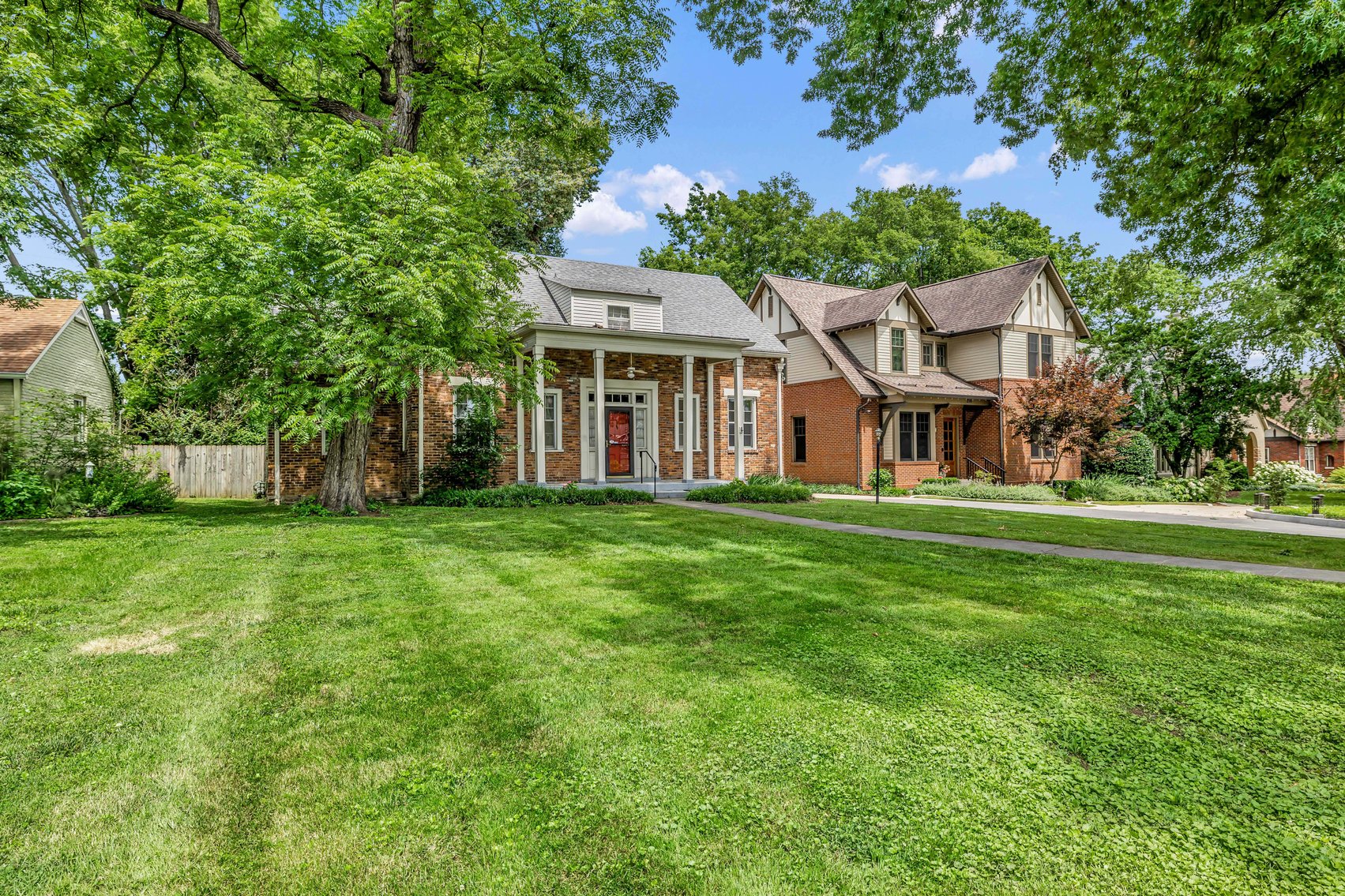 Image for 212 Mockingbird Road, Nashville