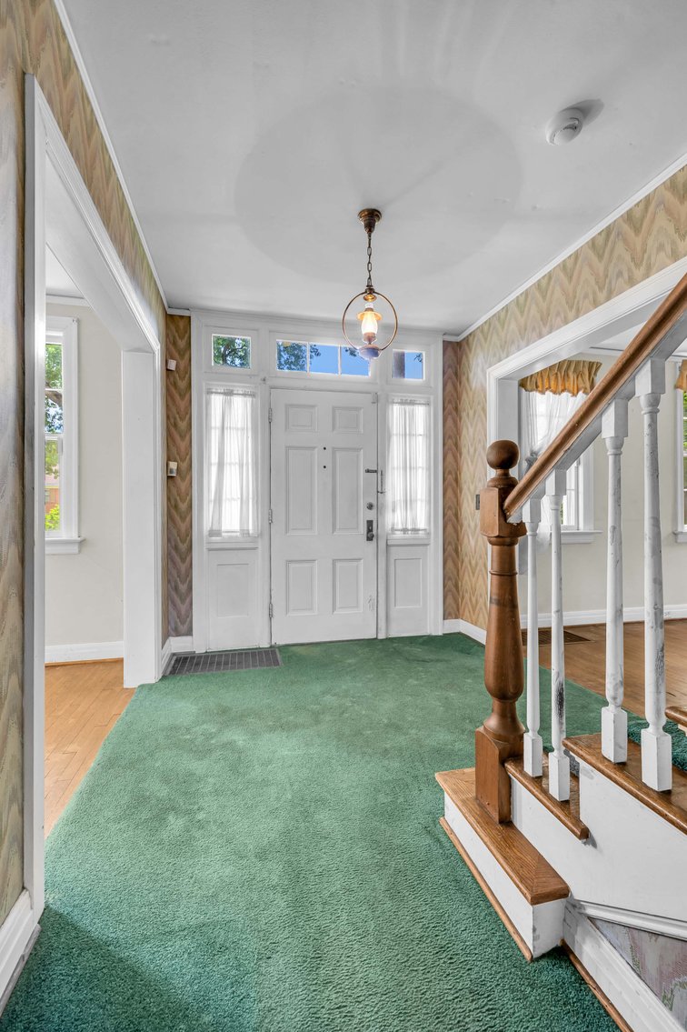 Image for 212 Mockingbird Road, Nashville