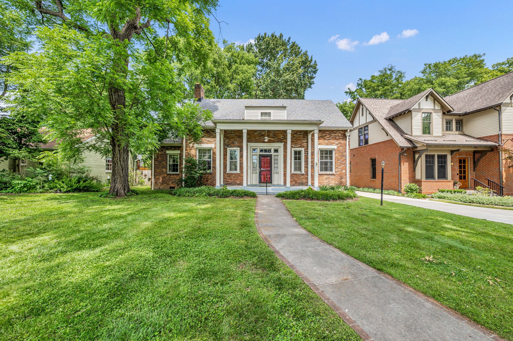 Image for 212 Mockingbird Road, Nashville