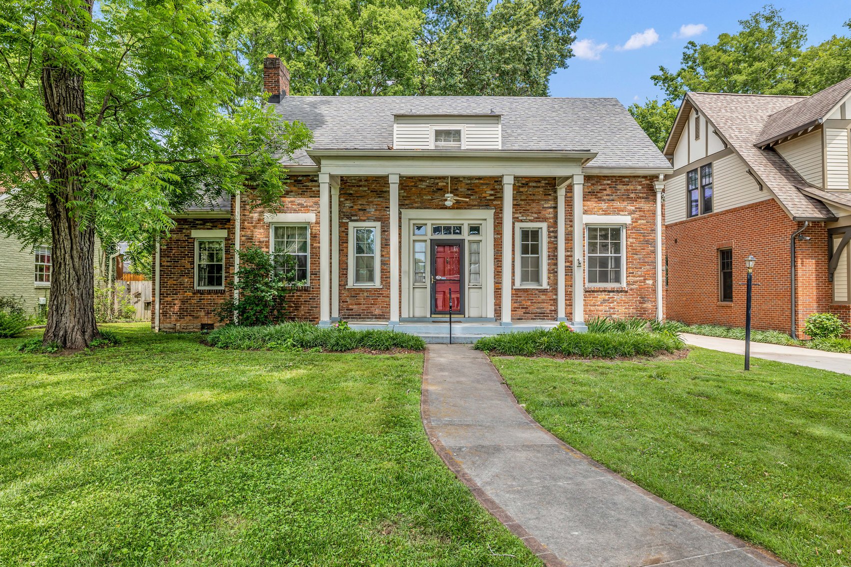 Image for 212 Mockingbird Road, Nashville