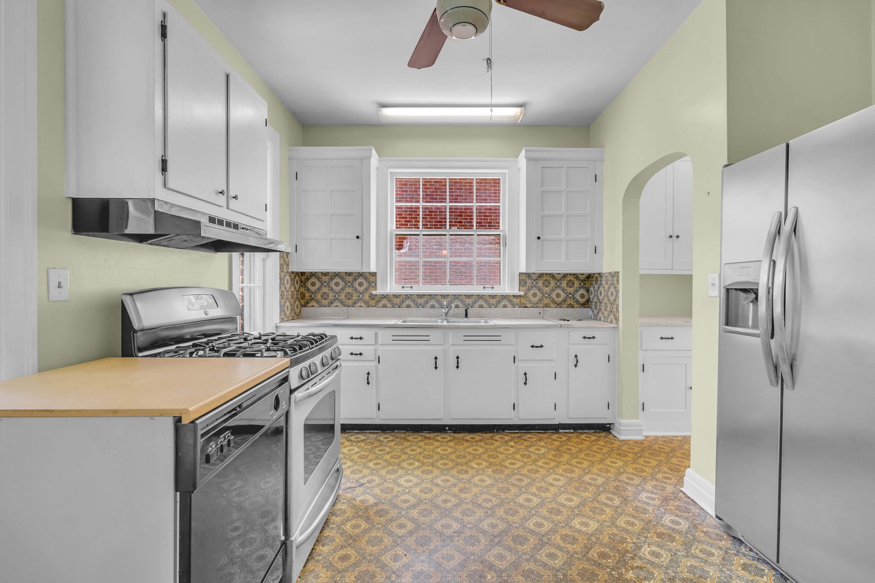 Image for 212 Mockingbird Road, Nashville