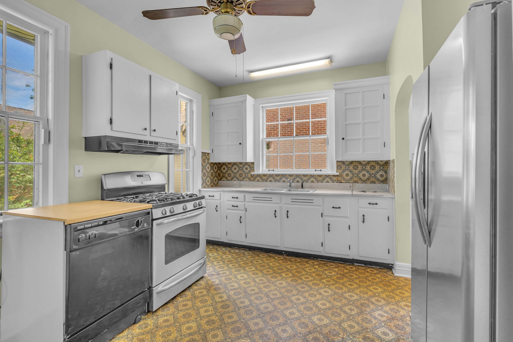 Image for 212 Mockingbird Road, Nashville