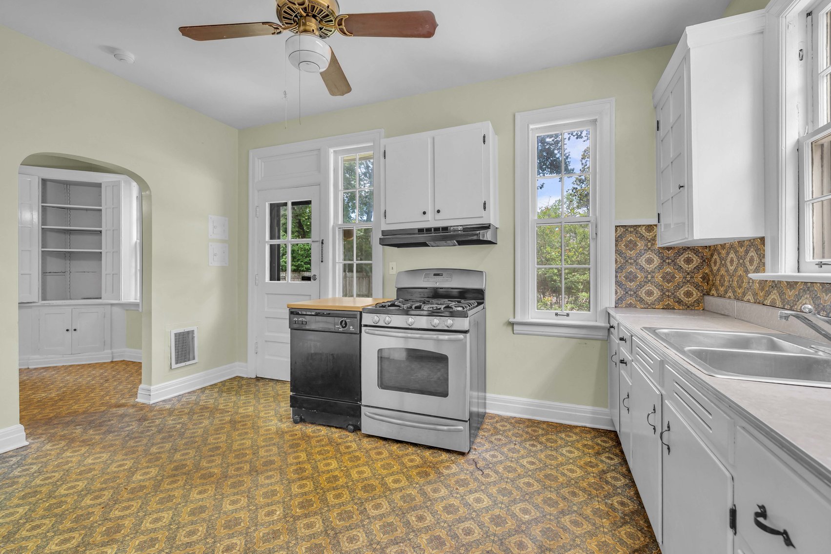 Image for 212 Mockingbird Road, Nashville