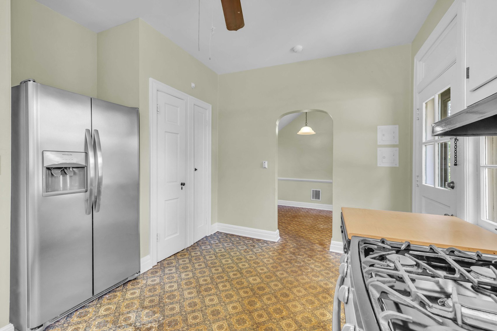 Image for 212 Mockingbird Road, Nashville