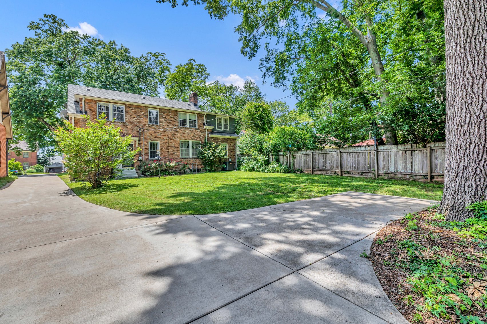 Image for 212 Mockingbird Road, Nashville