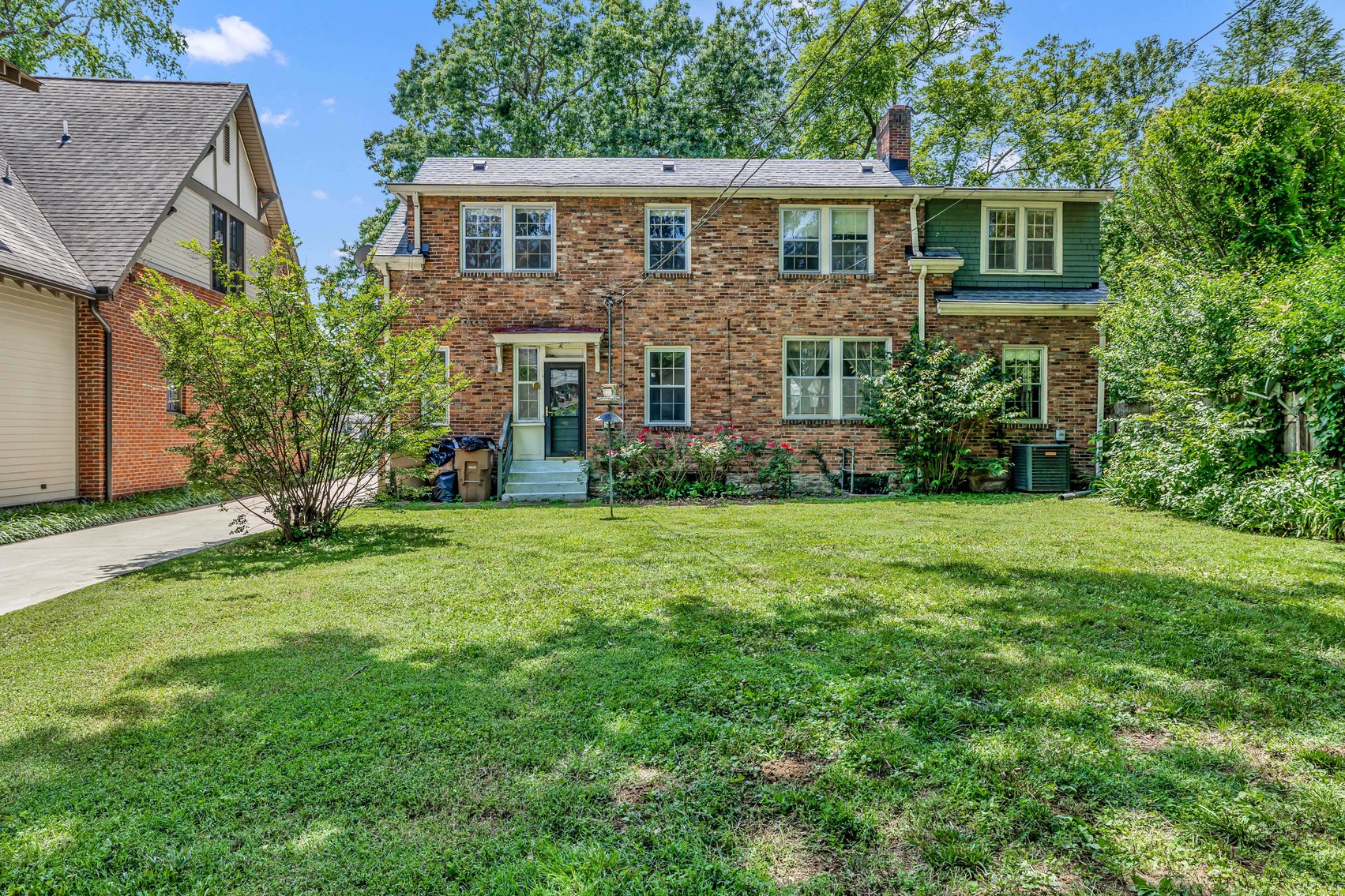 Image for 212 Mockingbird Road, Nashville