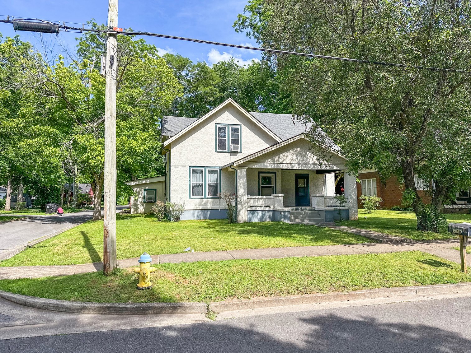 Image for 716 N. Church Street, Murfreesboro