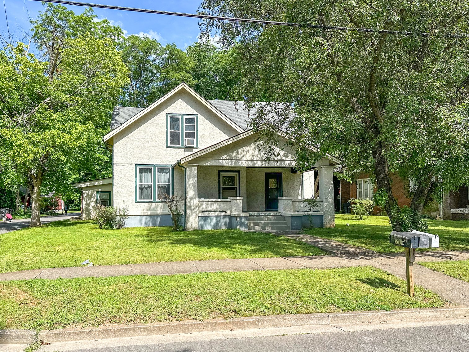 Image for 716 N. Church Street, Murfreesboro