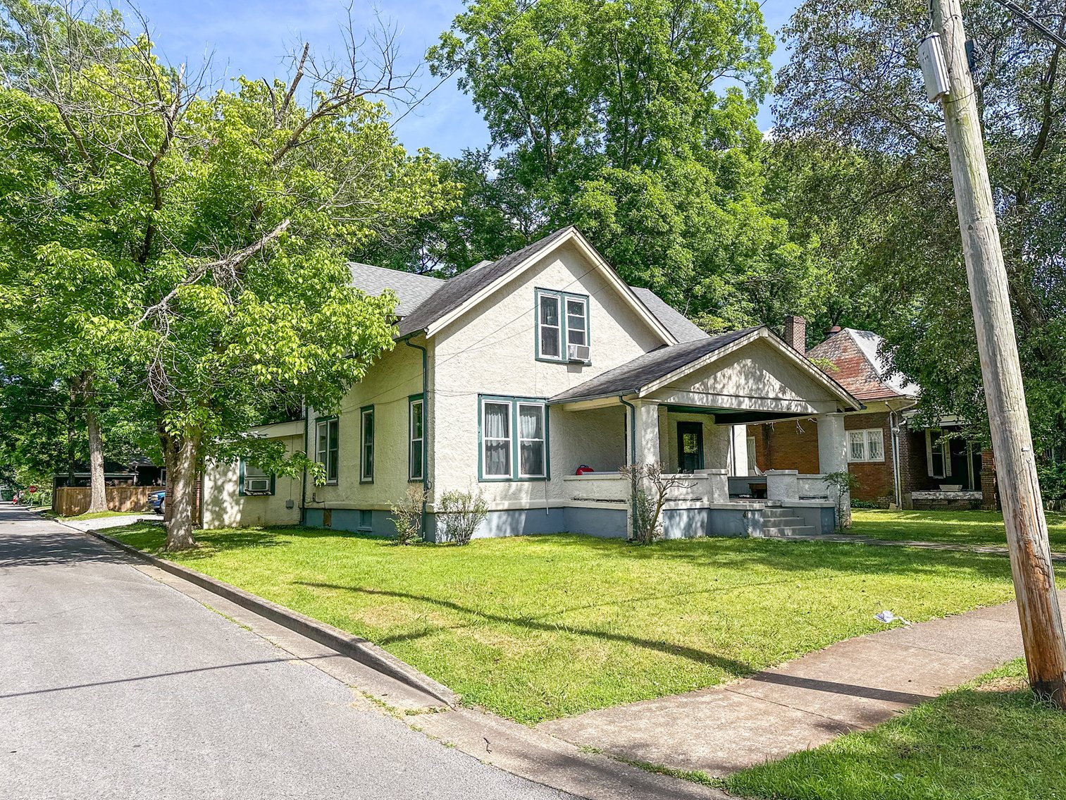 Image for 716 N. Church Street, Murfreesboro