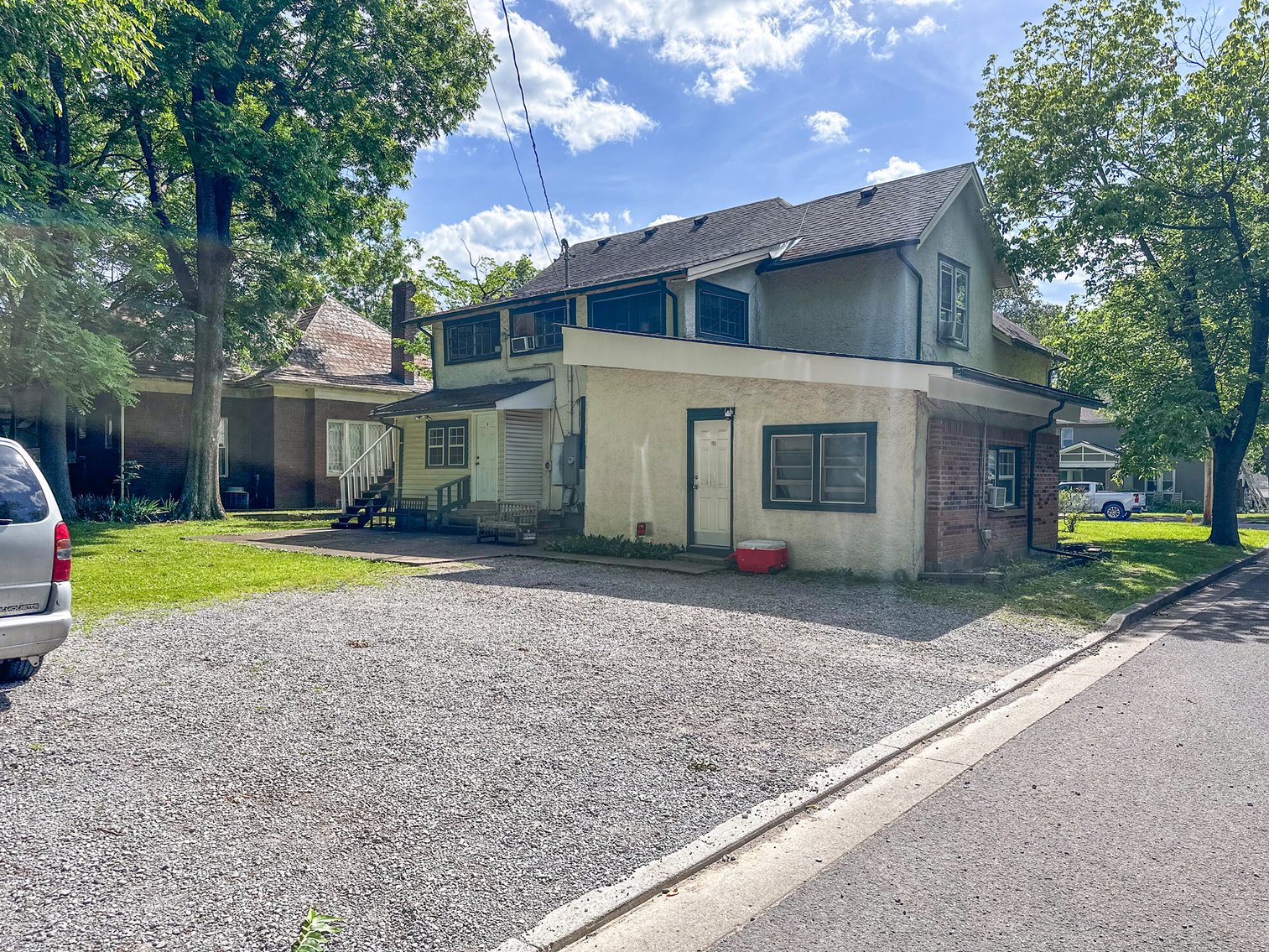 Image for 716 N. Church Street, Murfreesboro