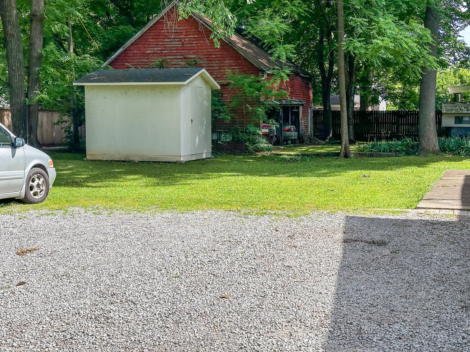 Image for 716 N. Church Street, Murfreesboro