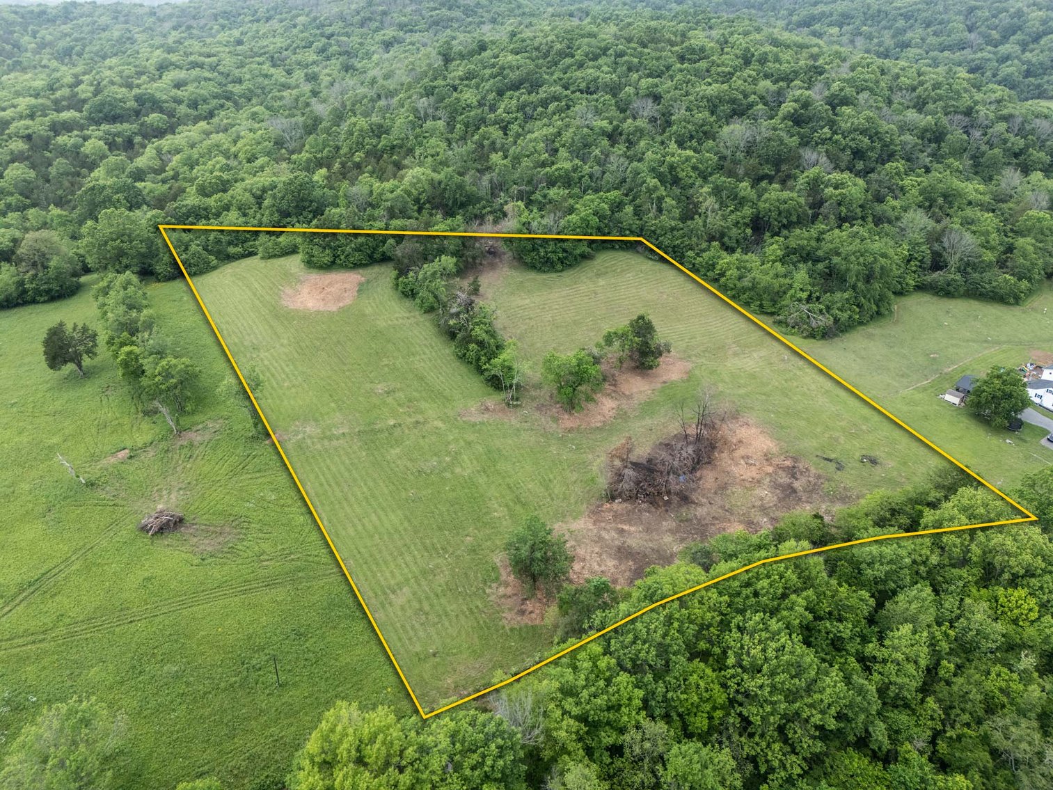 Image for 1621 Locke Creek Road, Tract 2, Readyville, TN