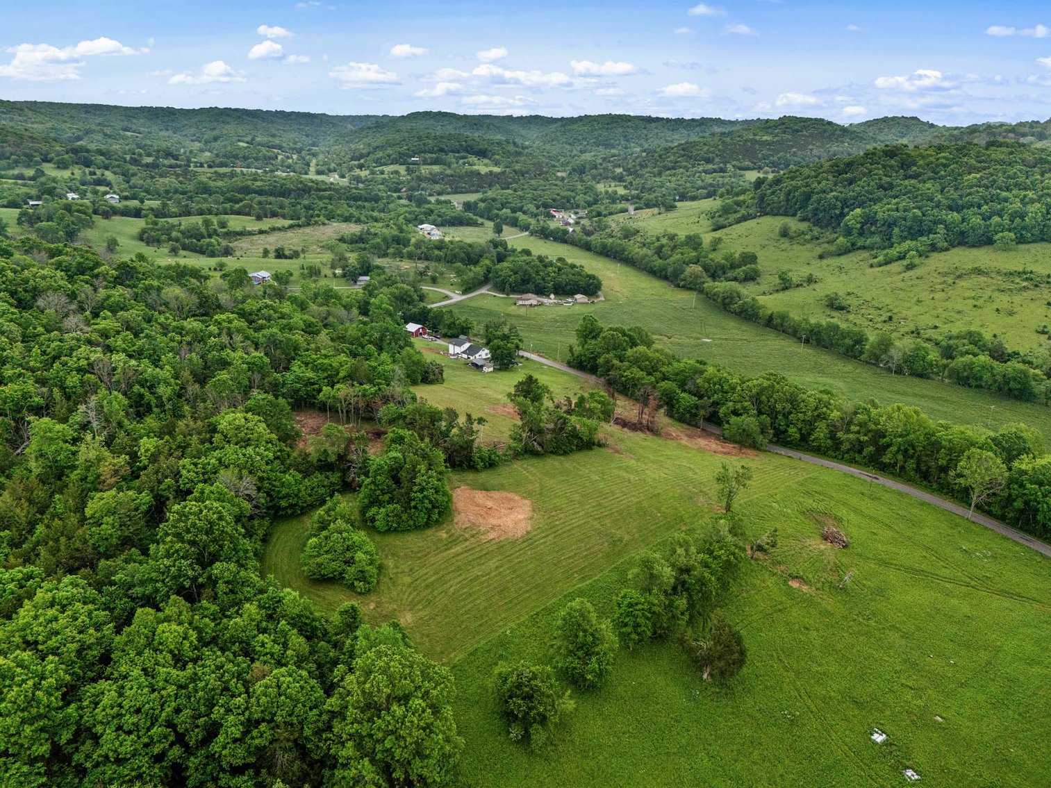 Image for 1621 Locke Creek Road, Tract 2, Readyville, TN