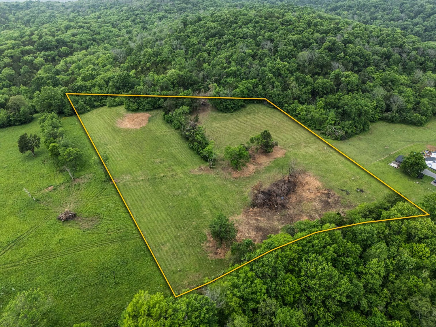 Image for 1621 Locke Creek Road, Tract 2, Readyville, TN