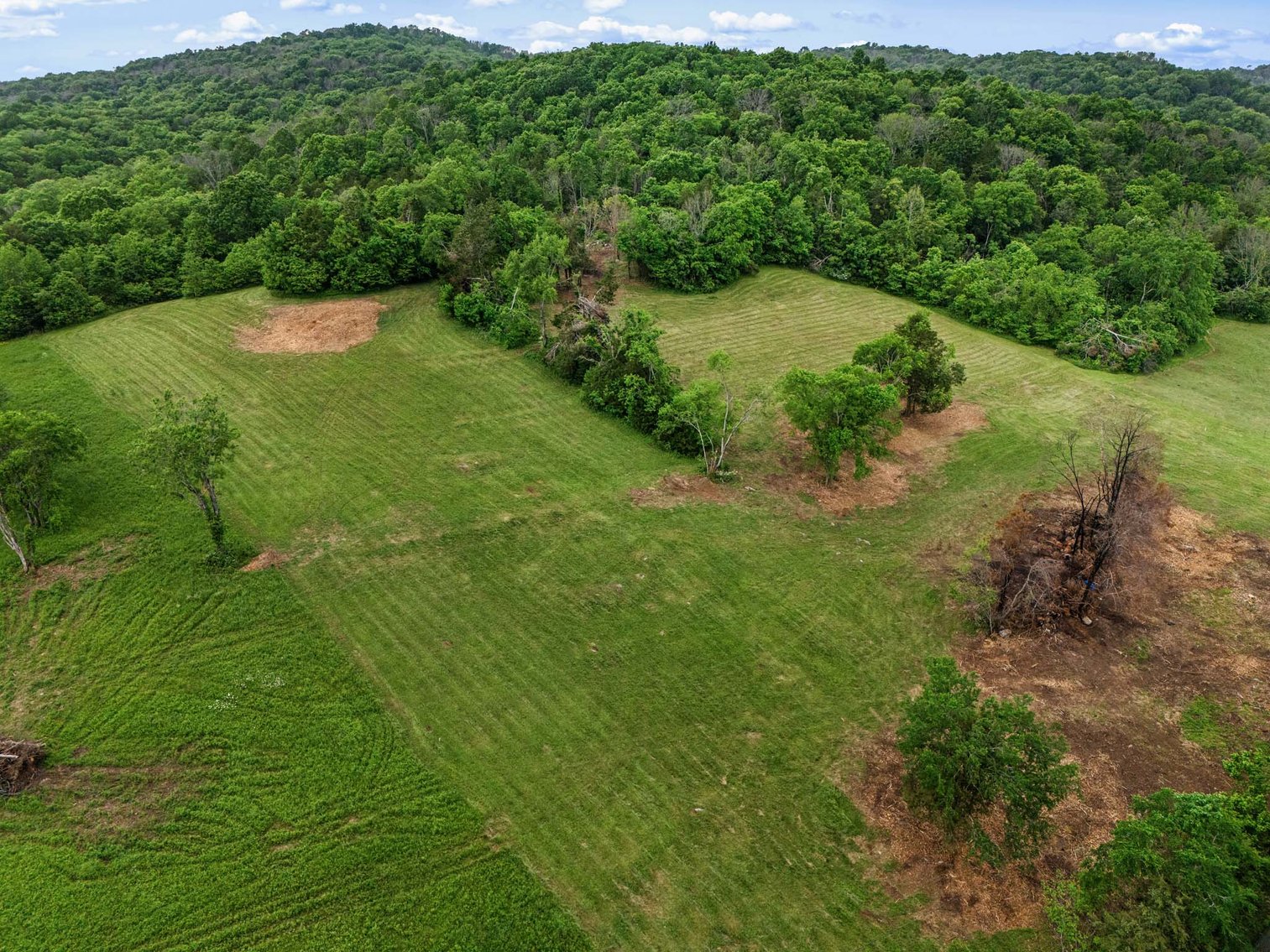 Image for 1621 Locke Creek Road, Tract 2, Readyville, TN