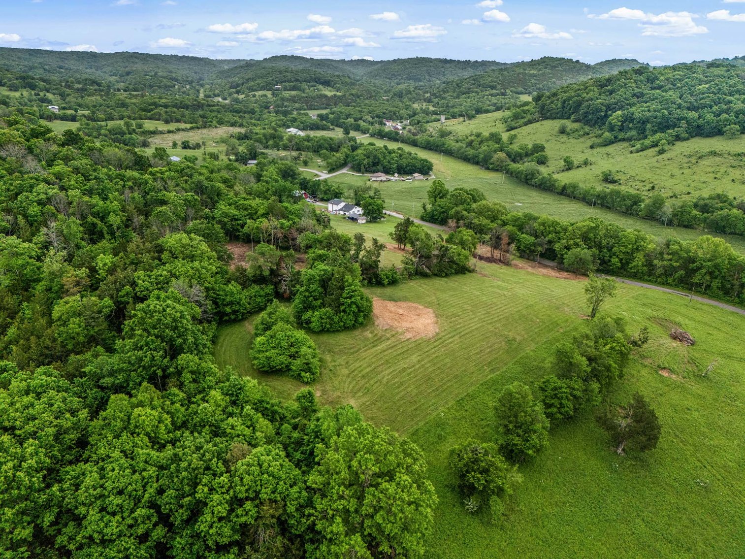 Image for 1621 Locke Creek Road, Tract 2, Readyville, TN