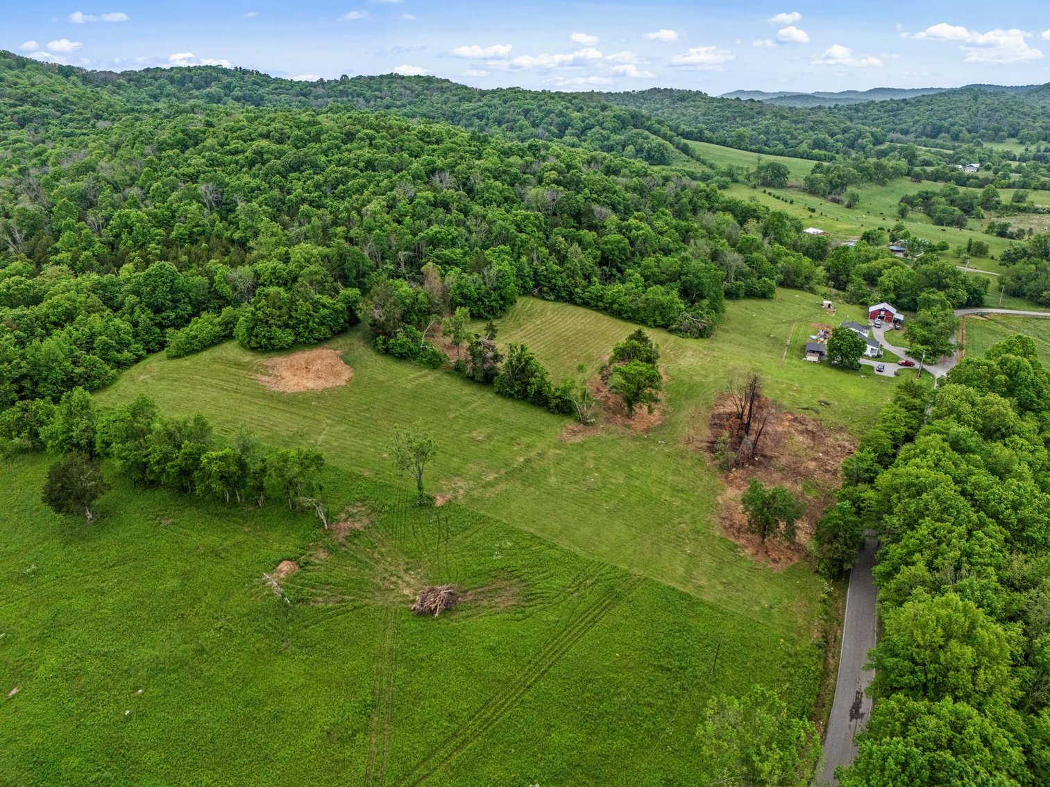 Image for 1621 Locke Creek Road, Tract 2, Readyville, TN