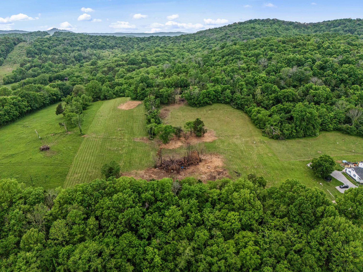 Image for 1621 Locke Creek Road, Tract 2, Readyville, TN