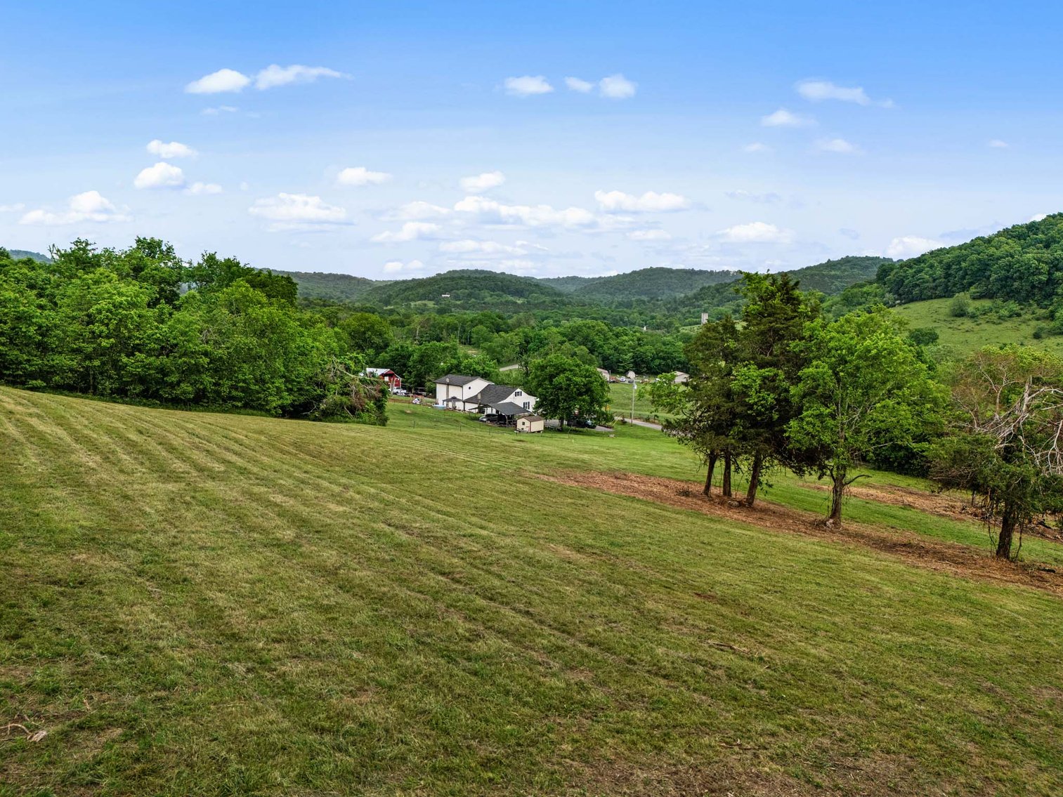 Image for 1621 Locke Creek Road, Tract 2, Readyville, TN