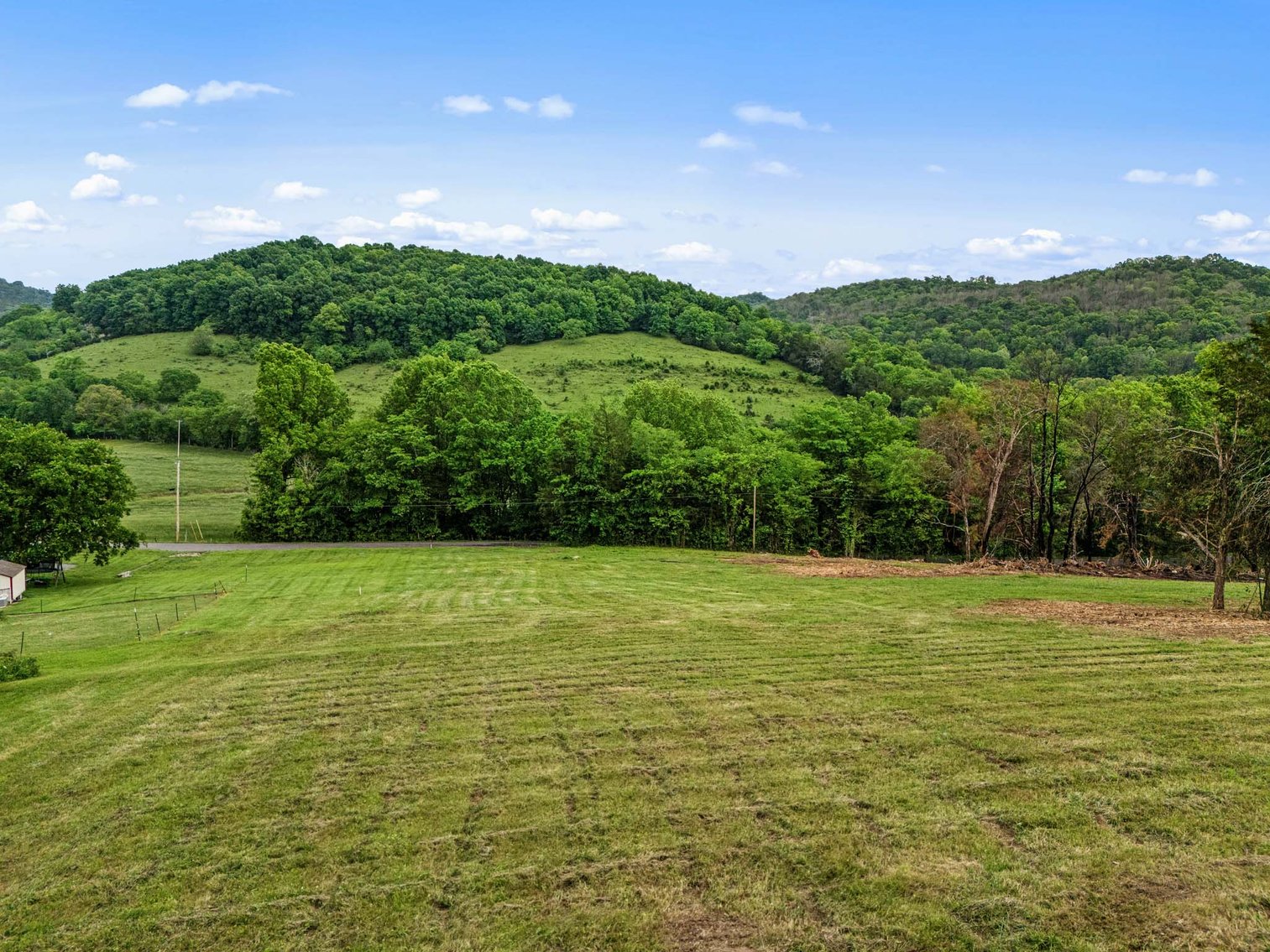 Image for 1621 Locke Creek Road, Tract 2, Readyville, TN