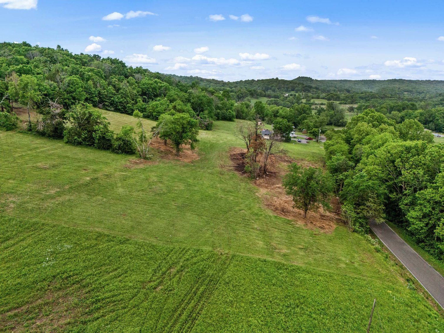 Image for 1621 Locke Creek Road, Tract 2, Readyville, TN