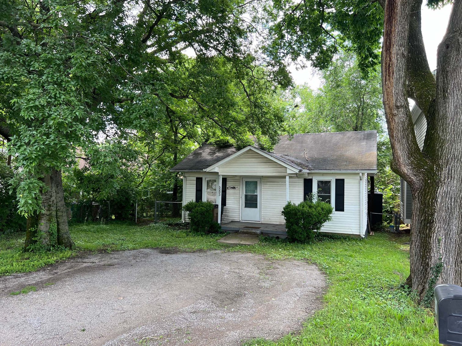 Image for 5203 Louisiana Avenue, Nashville