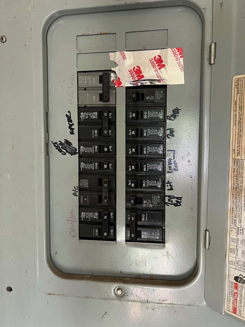 Image for 5203 Louisiana Avenue, Nashville